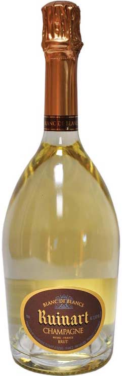 Ruinart Champagne Blanc de Blancs