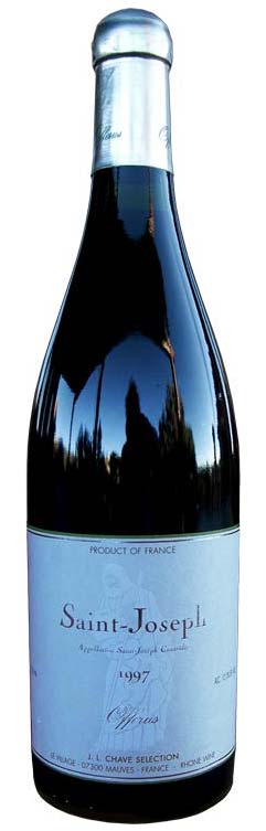 1997 J. L. Chave Saint-Joseph Offerus