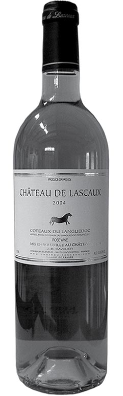 2004 Château de Lascaux