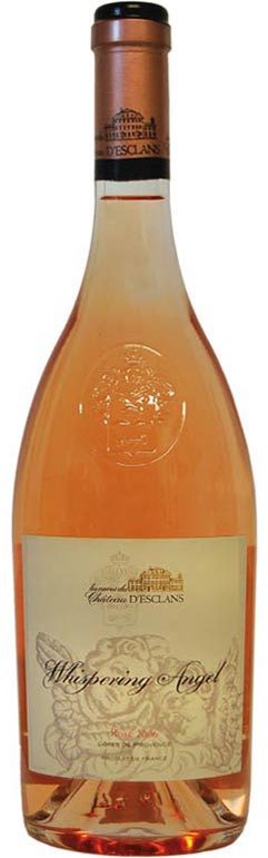2006 Château D'Esclans Whispering Angel Rosé