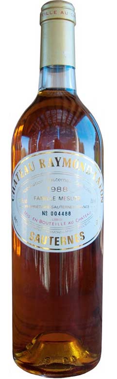 2007 Robert Chevillon Nuits-Saint Georges Les Perrieres